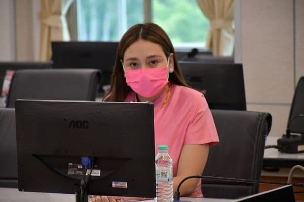 ภาพประกอบข่าว ลำดับที่ 2 จาก ร่วมประชุมคณะอนุกรรมการการดำเนินงานตามยุทธศาสตร์ชาติว่าด้วยการป้องกันและปราบปรามการทุจริตจังหวัดอุทัยธานี ครั้งที่ 3/2564