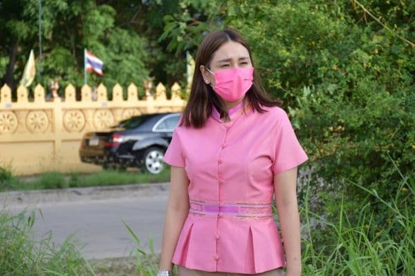 ภาพประกอบข่าว ลำดับที่ 2 จาก สำรวจพื้นที่น้ำท่วมขังระบายไม่ทันเมื่อฝนตกหนักบริเวณชุมชน 14 อมฤตวารี