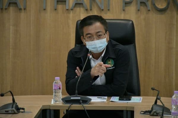 ภาพประกอบข่าว ลำดับที่ 1 จาก ร่วมประชุมติดตามเตรียมความพร้อมการแข่งขันจักรยานเสือภูเขาทางเรียบใจเกินร้อยและการแข่งขนจักรยานปั่นเพื่อชีวิต Sport Tourism Bike 4 All