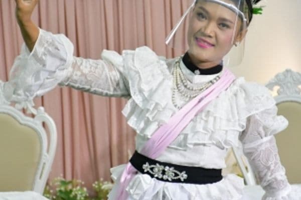 ภาพประกอบข่าว ลำดับที่ 11 จาก งานแสดงมุทิตาจิตครูโรงเรียนเทศบาลวัดหลวงราชาวาสฯ