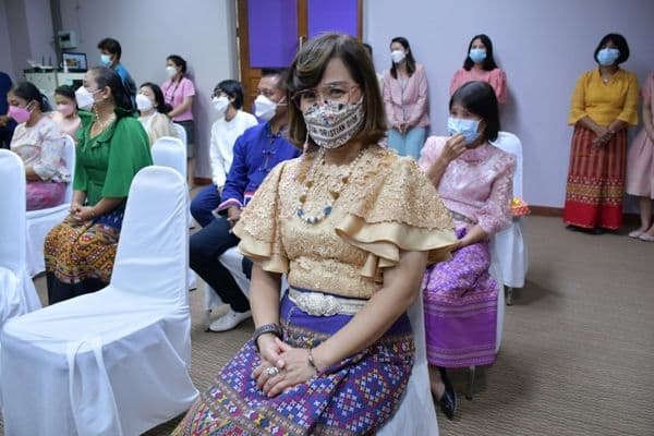 ภาพประกอบข่าว ลำดับที่ 23 จาก เทศบาลเมืองอุทัยธานีแสดงมุฑิตาจิตแด่ผู้เกษียณอายุราชการและผู้ลาออกจากราชการ
