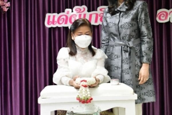 ภาพประกอบข่าว ลำดับที่ 38 จาก เทศบาลเมืองอุทัยธานีแสดงมุฑิตาจิตแด่ผู้เกษียณอายุราชการและผู้ลาออกจากราชการ