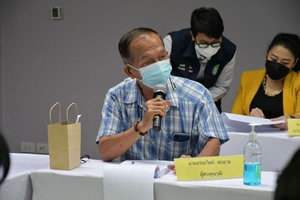 ภาพประกอบข่าว ลำดับที่ 9 จาก ประชุมคณะกรรมการพัฒนาเทศบาลเมืองอุทัยธานี พิจารณาร่างแผนพัฒนาท้องถิ่น (พ.ศ.2566 - 25670)