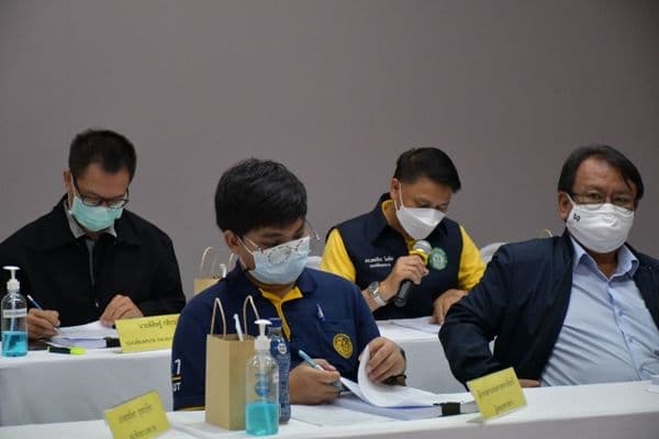 ภาพประกอบข่าว ลำดับที่ 13 จาก ประชุมคณะกรรมการพัฒนาเทศบาลเมืองอุทัยธานี พิจารณาร่างแผนพัฒนาท้องถิ่น (พ.ศ.2566 - 25670)