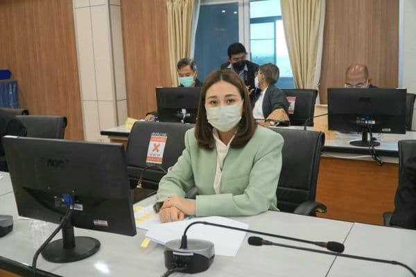 ภาพประกอบข่าว ลำดับที่ 4 จาก ประชุมชี้แจงและเตรียมความพร้อมในการต้อนรับคณะกรรมาธิการเร่งรัดการปฏิรูปประเทศผลสัมฤทธิ์ของการดำเนินโครงการ ณ จังหวัดอุทัยธานี