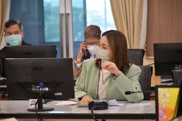 ภาพประกอบข่าว ลำดับที่ 5 จาก ประชุมชี้แจงและเตรียมความพร้อมในการต้อนรับคณะกรรมาธิการเร่งรัดการปฏิรูปประเทศผลสัมฤทธิ์ของการดำเนินโครงการ ณ จังหวัดอุทัยธานี