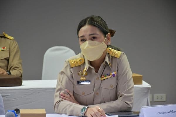 ภาพประกอบข่าว ลำดับที่ 5 จาก ประชุมหารือเพื่อปรับปรุงขอบเขตงานโครงการจัดทำแผน ปฏิบัติการ ด้านการอนุรักษ์และพัฒนาเมืองเก่าอุทัยธานี