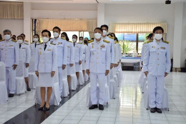 ภาพประกอบข่าว ลำดับที่ 4 จาก วันที่ระลึกพระบาทสมเด็จพระพุทธเลิศหล้านภาลัย รัชกาลที่ 2