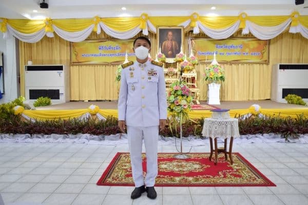 ภาพประกอบข่าว ลำดับที่ 5 จาก วันที่ระลึกพระบาทสมเด็จพระพุทธเลิศหล้านภาลัย รัชกาลที่ 2