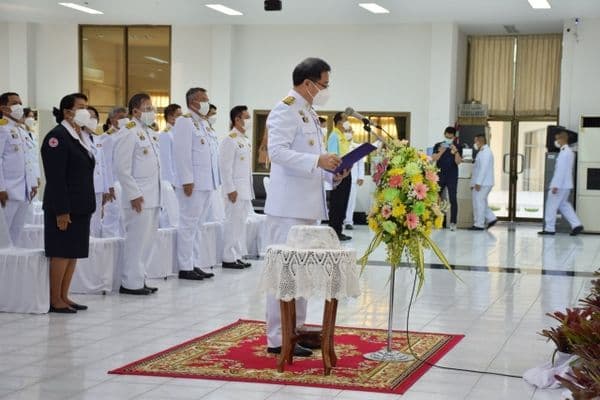 ภาพประกอบข่าว ลำดับที่ 6 จาก วันที่ระลึกพระบาทสมเด็จพระพุทธเลิศหล้านภาลัย รัชกาลที่ 2