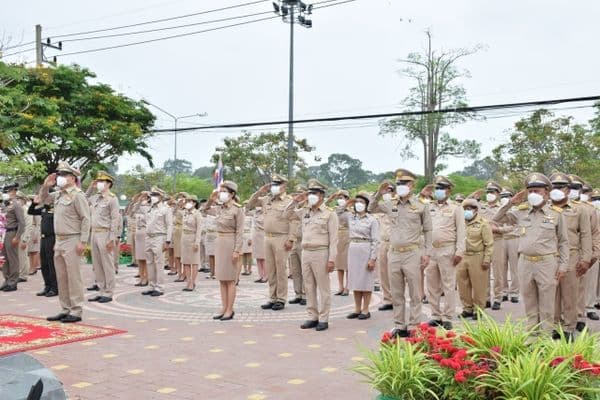 ภาพประกอบข่าว ลำดับที่ 2 จาก วันท้องถิ่นไทย ประจำปี 2565