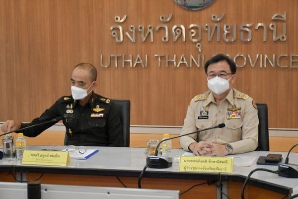 ภาพประกอบข่าว ลำดับที่ 1 จาก ประชุมเตรียมการรับเสด็จ สมเด็จพระกนิษฐาธิราชเจ้า