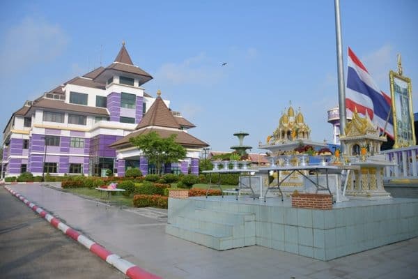 ภาพประกอบข่าว ลำดับที่ 1 จาก วันเทศบาล ประจำปี 2565