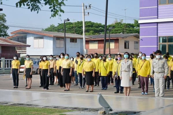 ภาพประกอบข่าว ลำดับที่ 7 จาก วันเทศบาล ประจำปี 2565