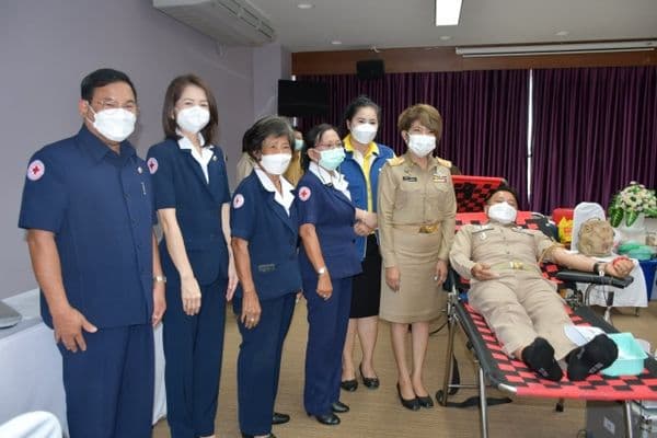 ภาพประกอบข่าว ลำดับที่ 20 จาก วันเทศบาล ประจำปี 2565