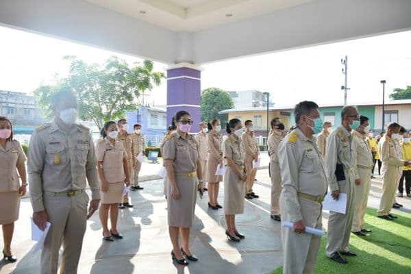 ภาพประกอบข่าว ลำดับที่ 13 จาก วันเทศบาล ประจำปี 2565