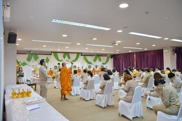 ภาพประกอบข่าว ลำดับที่ 18 จาก วันเทศบาล ประจำปี 2565