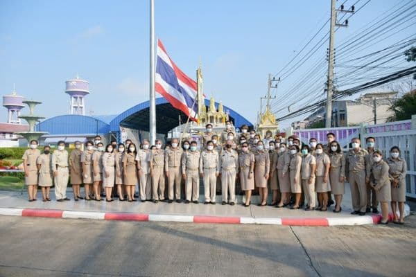 ภาพประกอบข่าว ลำดับที่ 5 จาก วันเทศบาล ประจำปี 2565