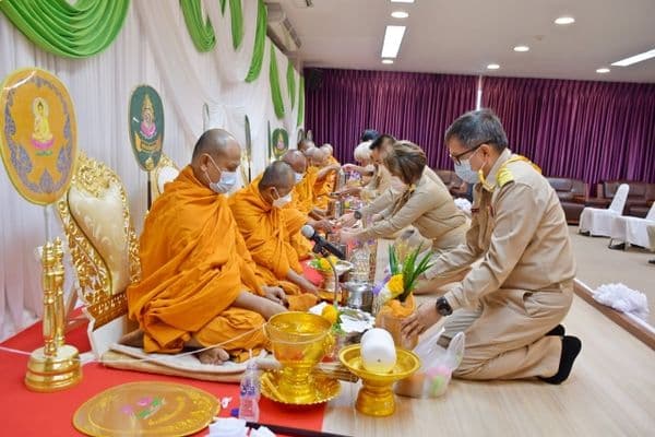 ภาพประกอบข่าว ลำดับที่ 17 จาก วันเทศบาล ประจำปี 2565