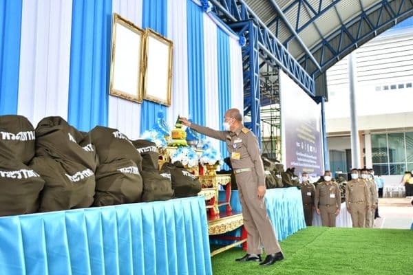 ภาพประกอบข่าว ลำดับที่ 9 จาก จัดกิจกรรมเฉลิมพระเกียรติสมเด็จพระนางเจ้าสิริกิติ์พระบรมราชินีนาถ พระบรมราชชนนีพันปีหลวง เนื่องในโอกาสวันมหามงคลเฉลิมพระชนมพรรษา 90 พรรษา 12 สิงหาคม 2565