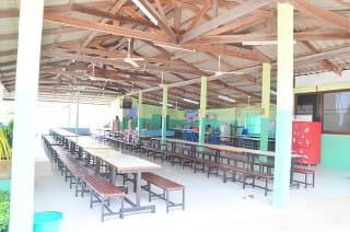 โรงเรียนเทศบาลวัดธรรมโศภิต
