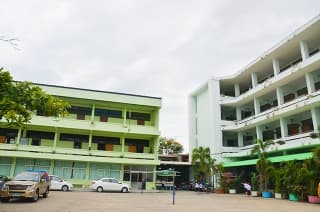 โรงเรียนเทศบาลวัดหลวงราชาวาส