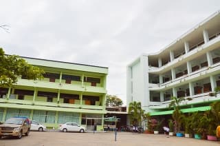 โรงเรียนเทศบาลวัดหลวงราชาวาส