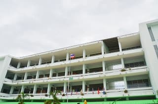 โรงเรียนเทศบาลวัดหลวงราชาวาส