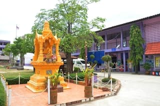 โรงเรียนเทศบาลวัดฤตวารี