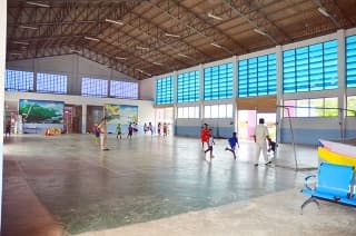 โรงเรียนเทศบาลวัดฤตวารี