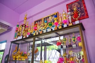 โรงเรียนเทศบาลวัดฤตวารี