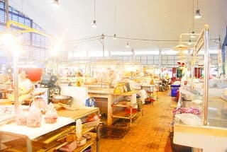 ตลาดสดเทศบาล 2
