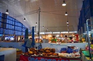ตลาดสดเทศบาล 2
