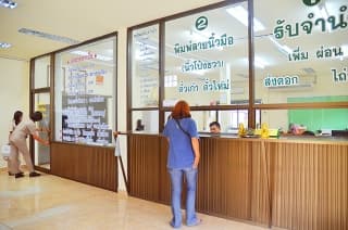 สถานธนานุบาล