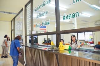 สถานธนานุบาล