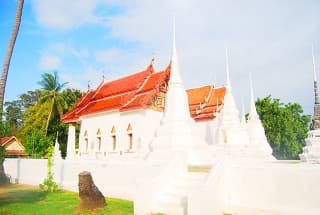 วัดอุโปสถาราม