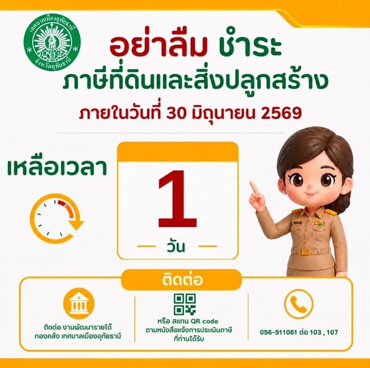 ภาพที่ 1 จากโพสต์ Facebook