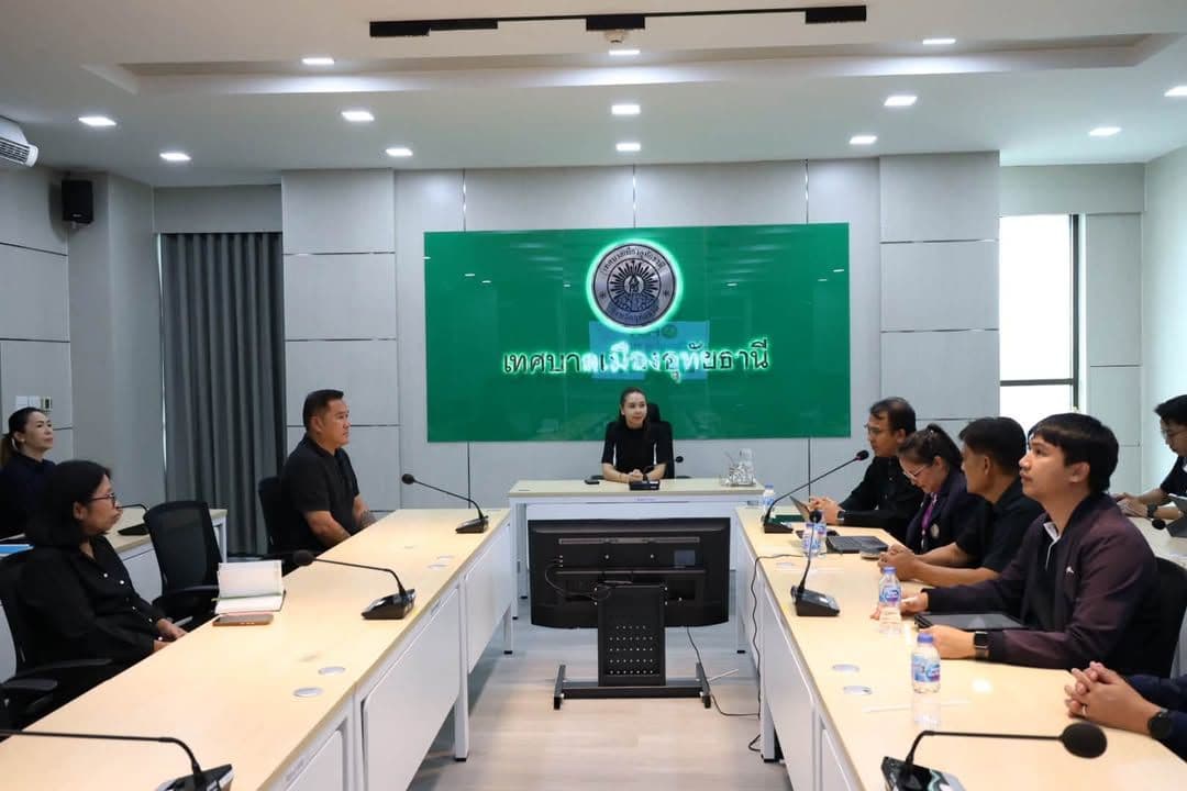 ภาพที่ 1 จากโพสต์ Facebook