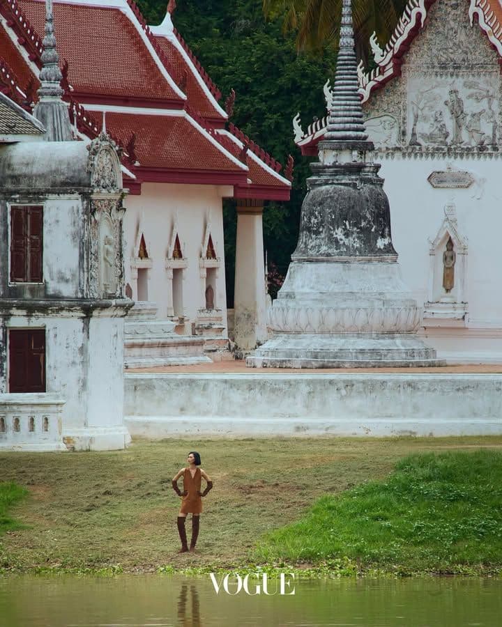 ภาพที่ 1 จากโพสต์ Facebook