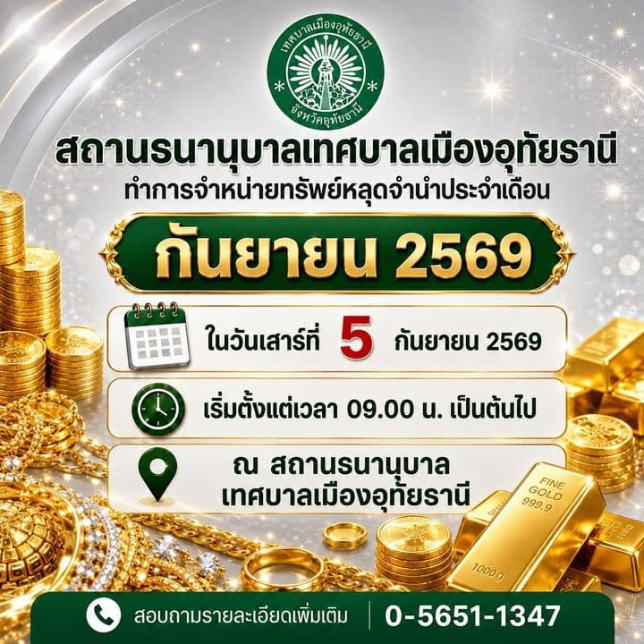 ภาพที่ 1 จากโพสต์ Facebook